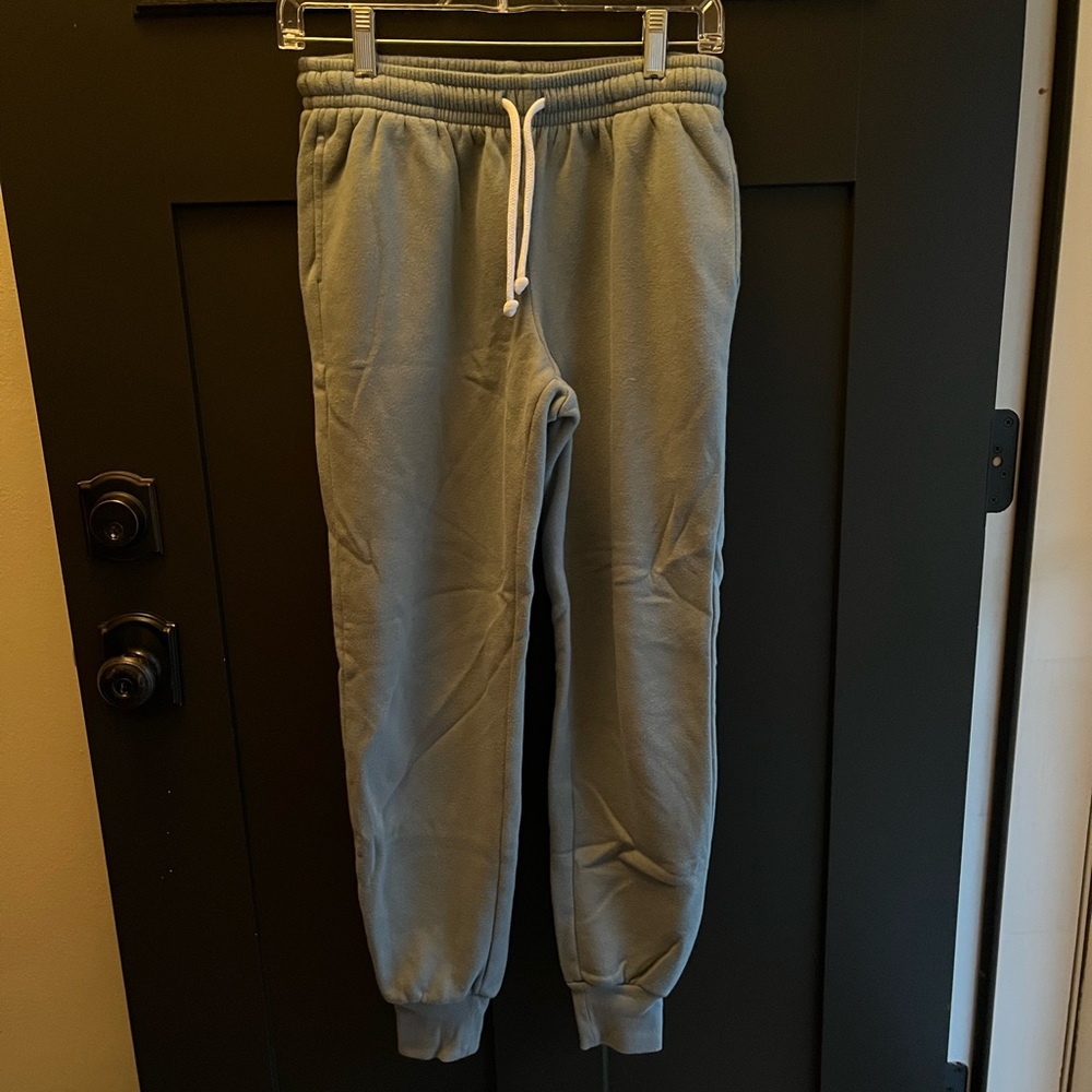 women’s wild fable sweatpants with drawstring